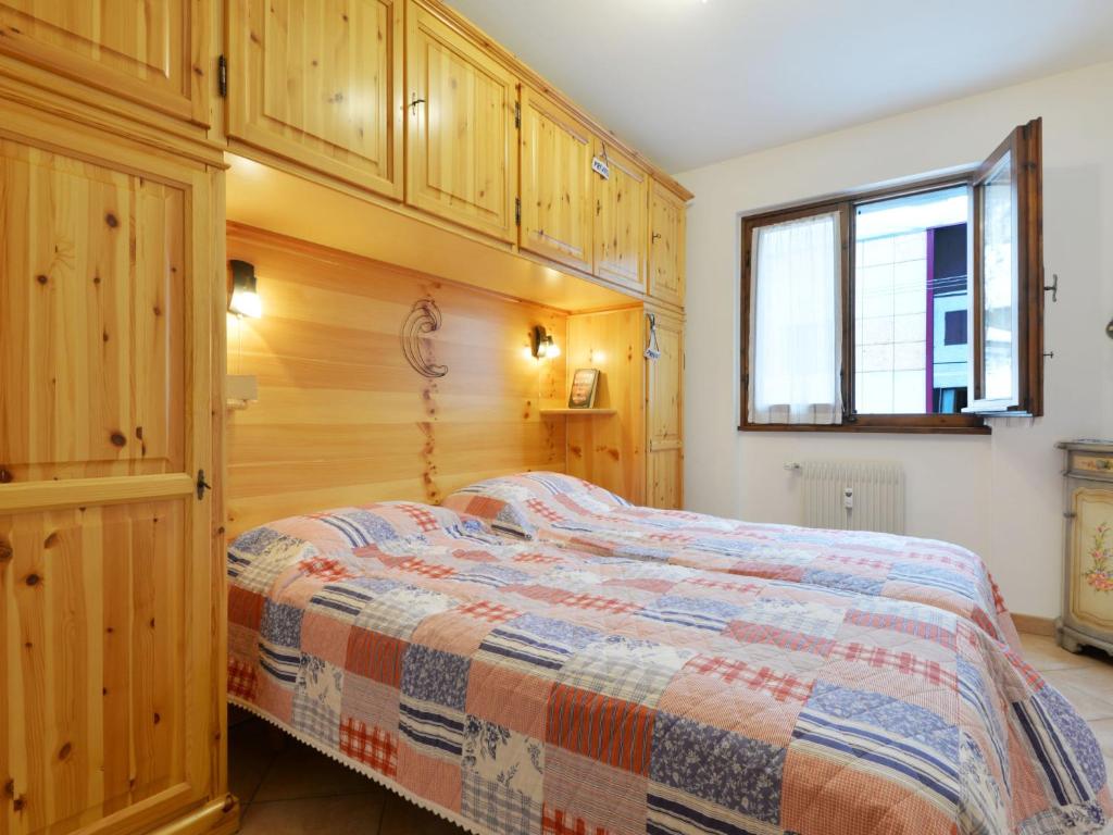Apartment Condominio al Parco-4 by Interhome - 4