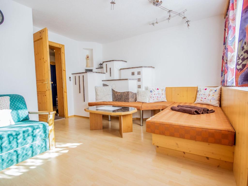 Apartment Anna by Interhome - 3