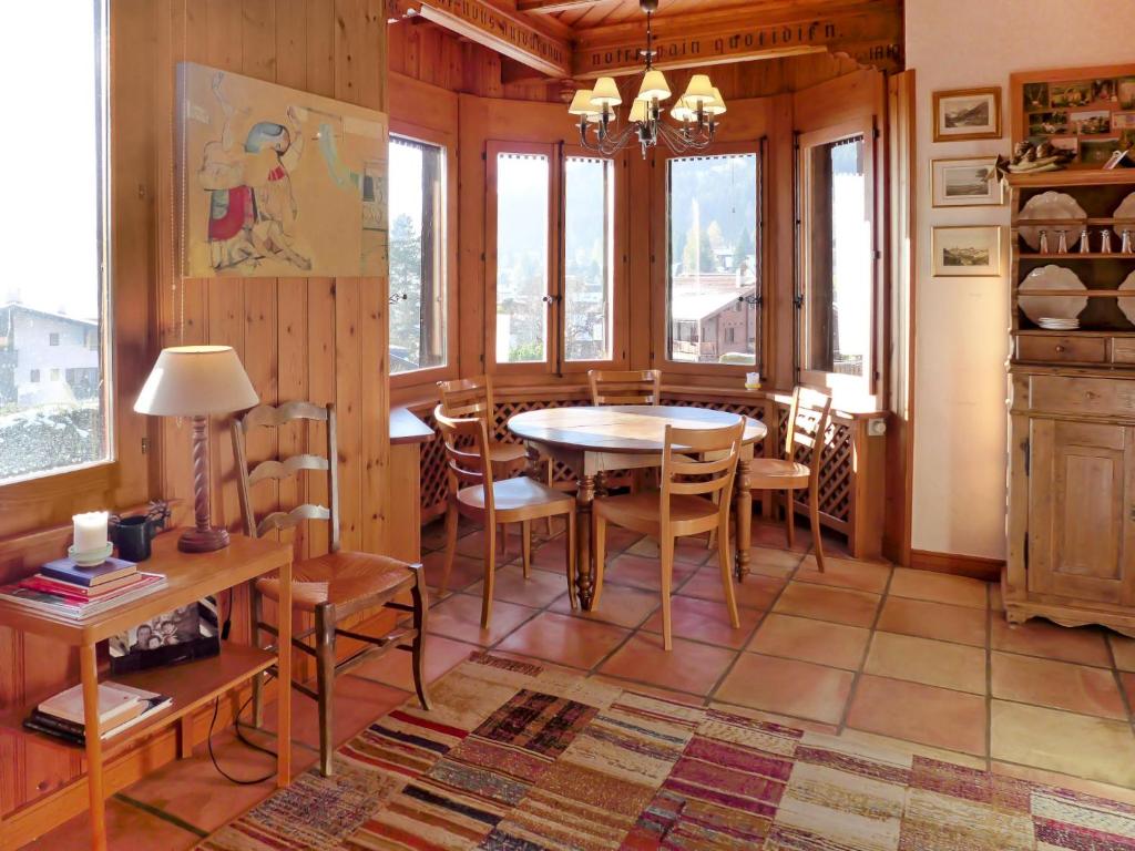 Apartment Marmousets 2 by Interhome - 2