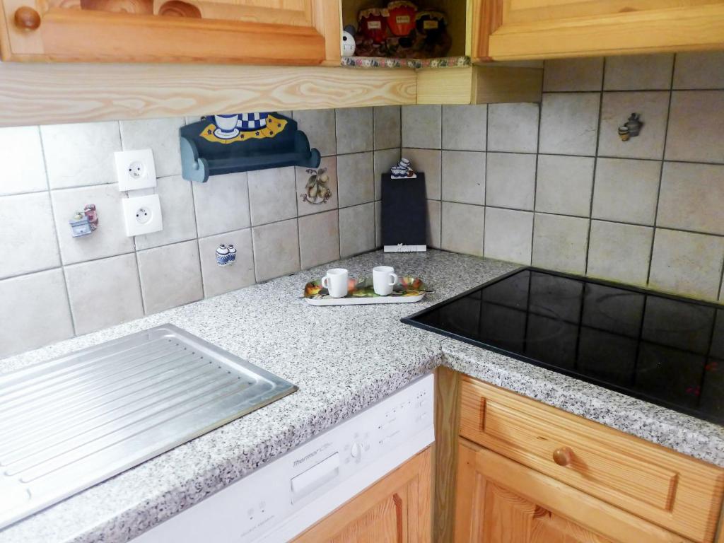 Apartment L'Espace Montagne-15 by Interhome - 3