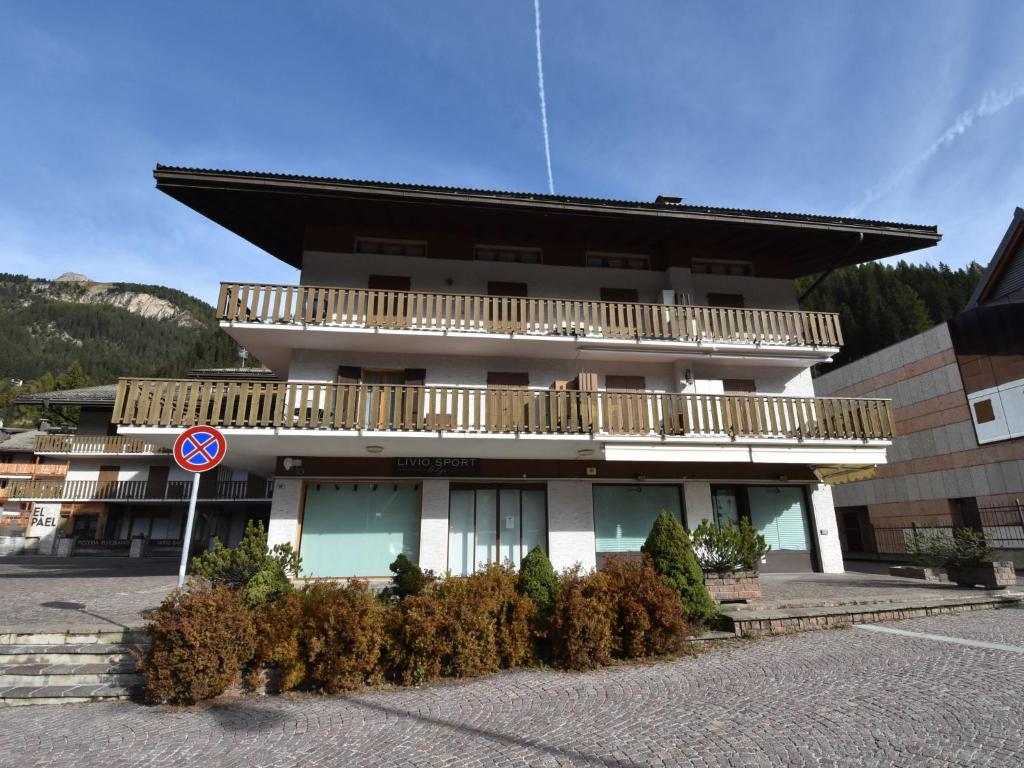Apartment Condominio al Parco-3 by Interhome - 2