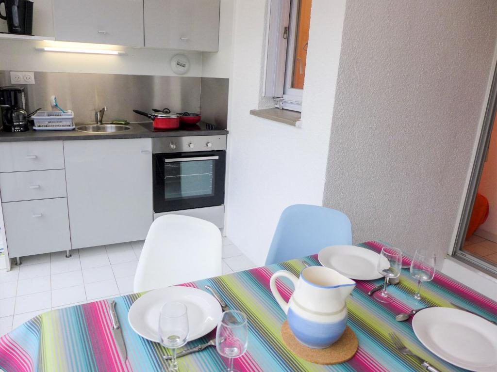 Apartment Les Flamants Roses-8 by Interhome - 5