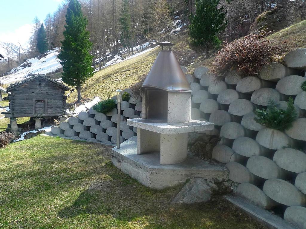 Chalet Piccolo by Interhome - 5