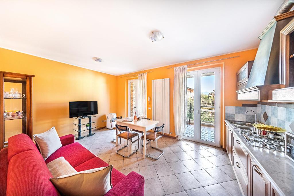 Annamaria 9 Apartment by Wonderful Italy - 3