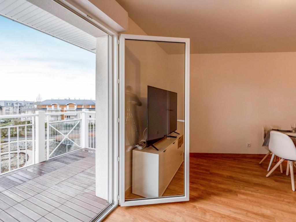 Apartment Les Cavaliers by Interhome - 2