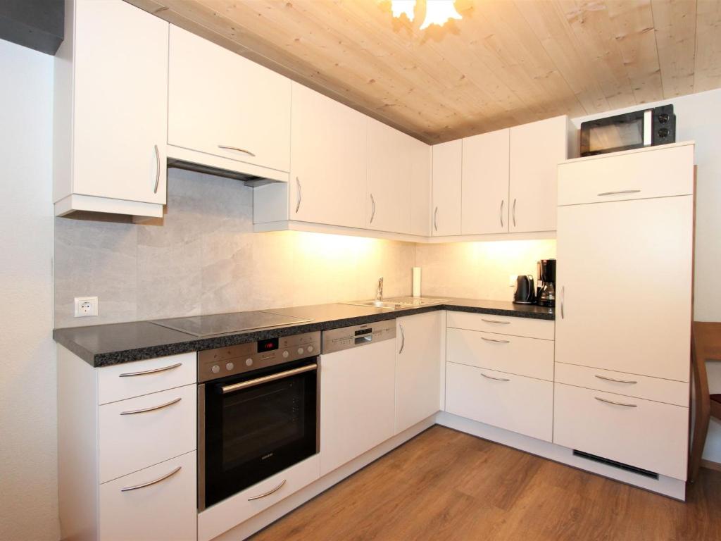 Apartment Stiplerhof-2 by Interhome - 4