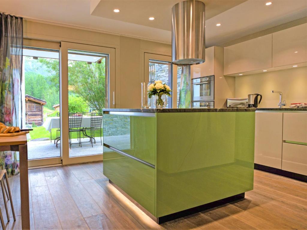 Apartment Dione by Interhome - 3