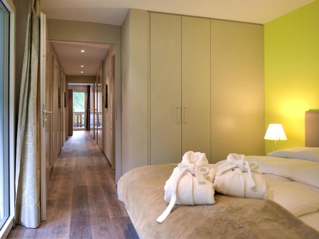 Apartment Dione by Interhome - 5