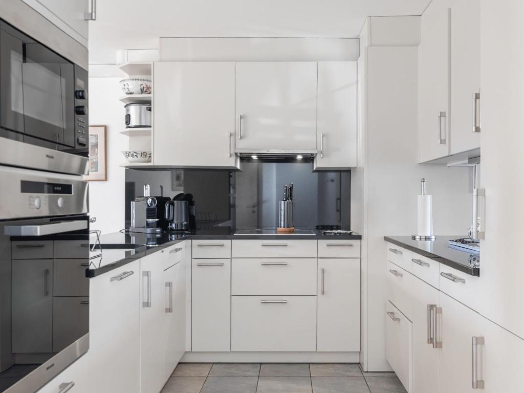 Apartment Vasco de Gama B11-R by Interhome - 4