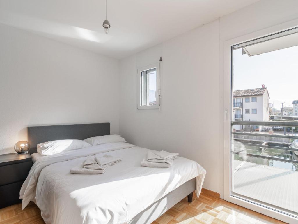 Apartment Vasco de Gama B11-R by Interhome - 5