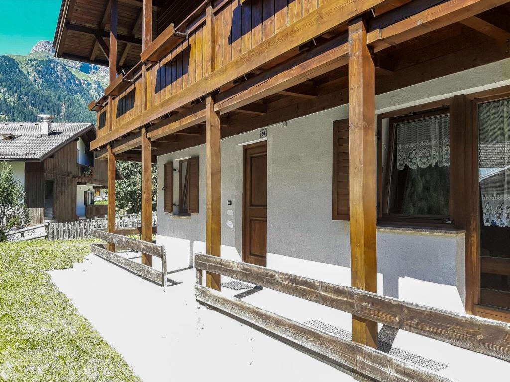 Apartment Casa Marmolada by Interhome - 3
