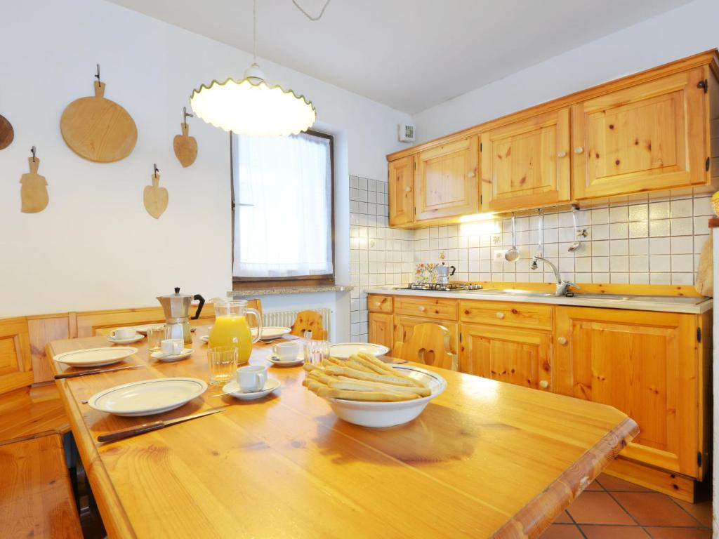 Apartment Casa Marmolada by Interhome - 5