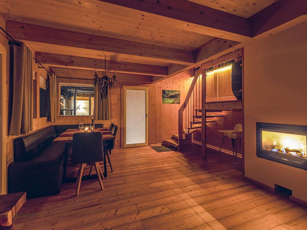Chalet Panorama by Interhome - 3