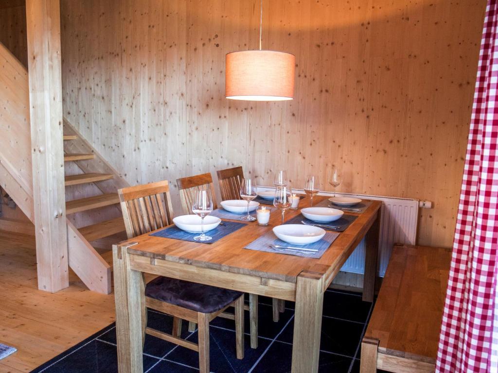 Chalet Klippitzrose by Interhome - 4
