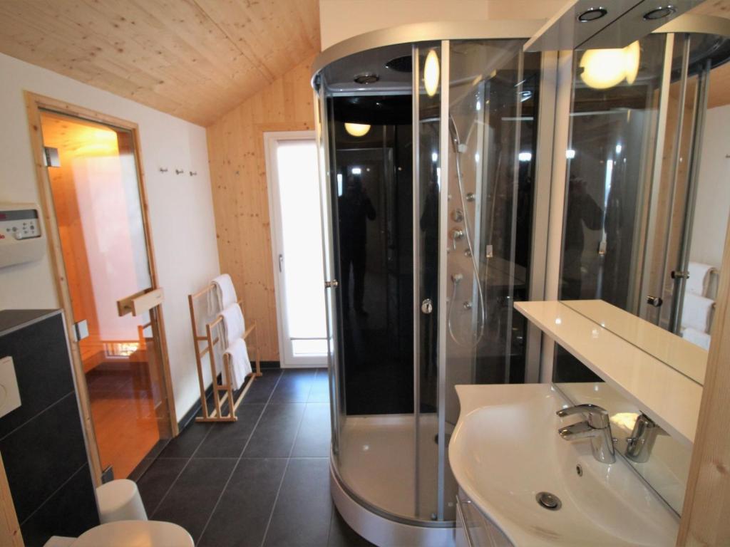 Chalet Klippitzrose by Interhome - 5