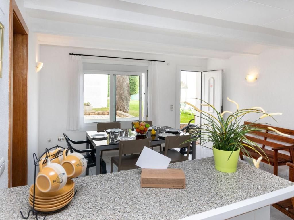 Apartment El Gato II by Interhome - 2