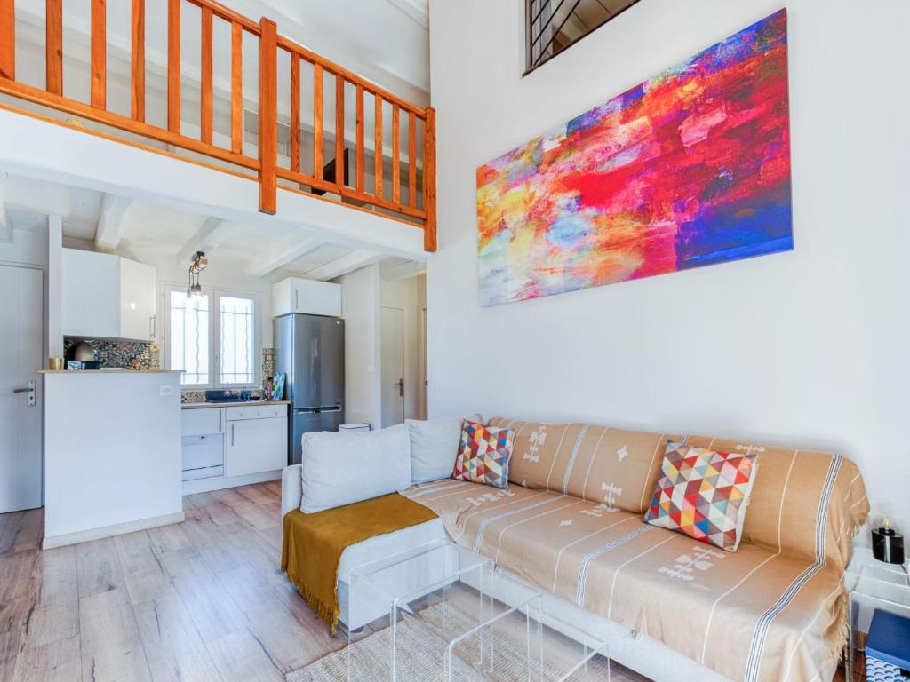 Apartment Les Lantanas-2 by Interhome - 4