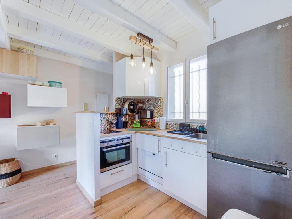 Apartment Les Lantanas-2 by Interhome - 3