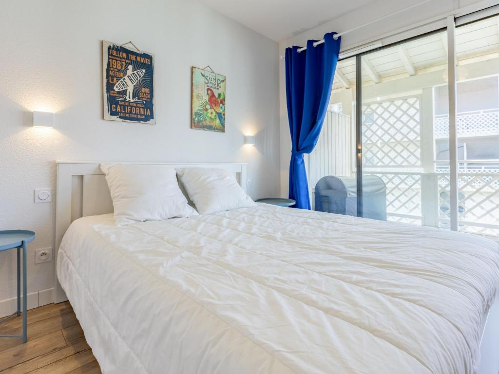 Apartment Les balcons des pêcheurs C25 by Interhome - 5