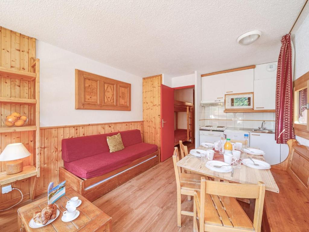 Apartment Home Club - Lavachet-7 by Interhome - 4