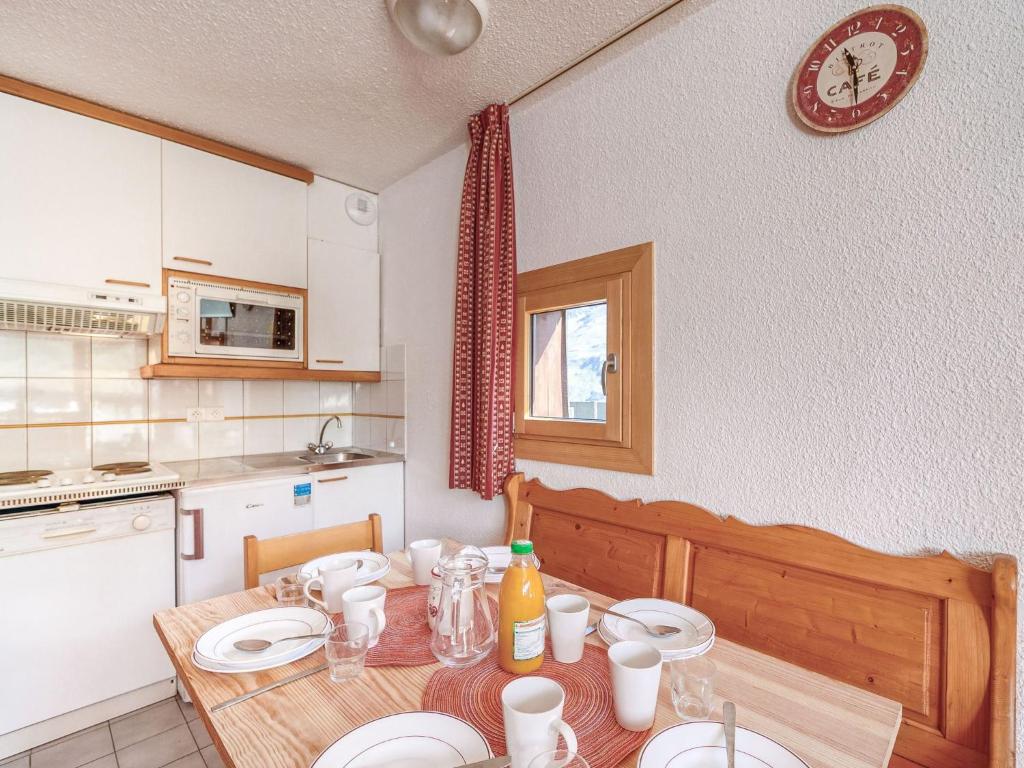 Apartment Home Club - Lavachet-7 by Interhome - 5