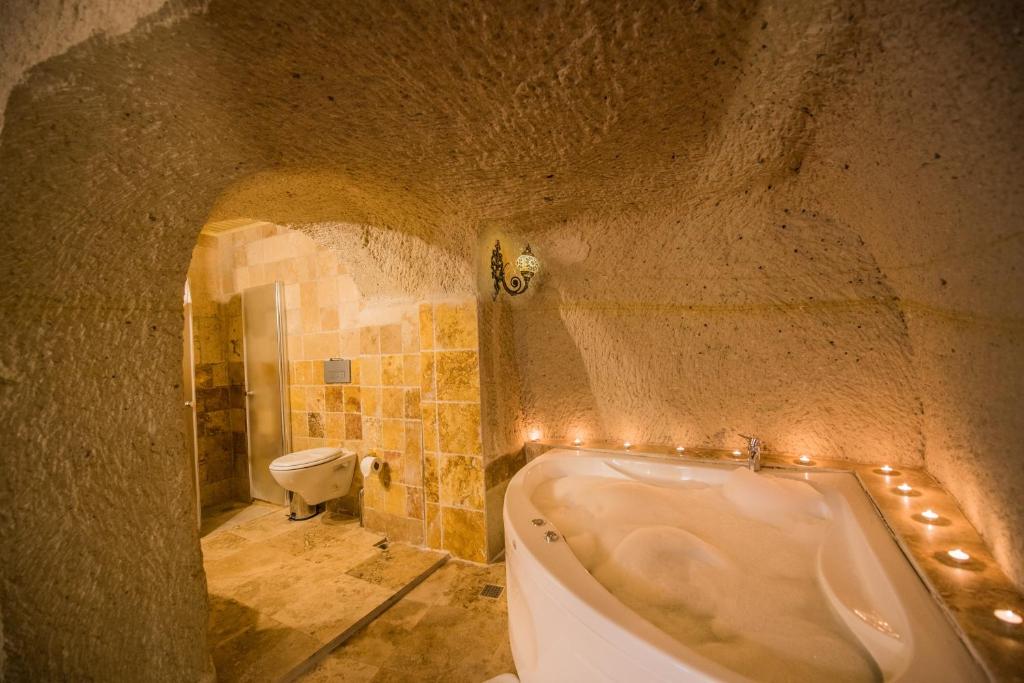 Garden Inn Cappadocia