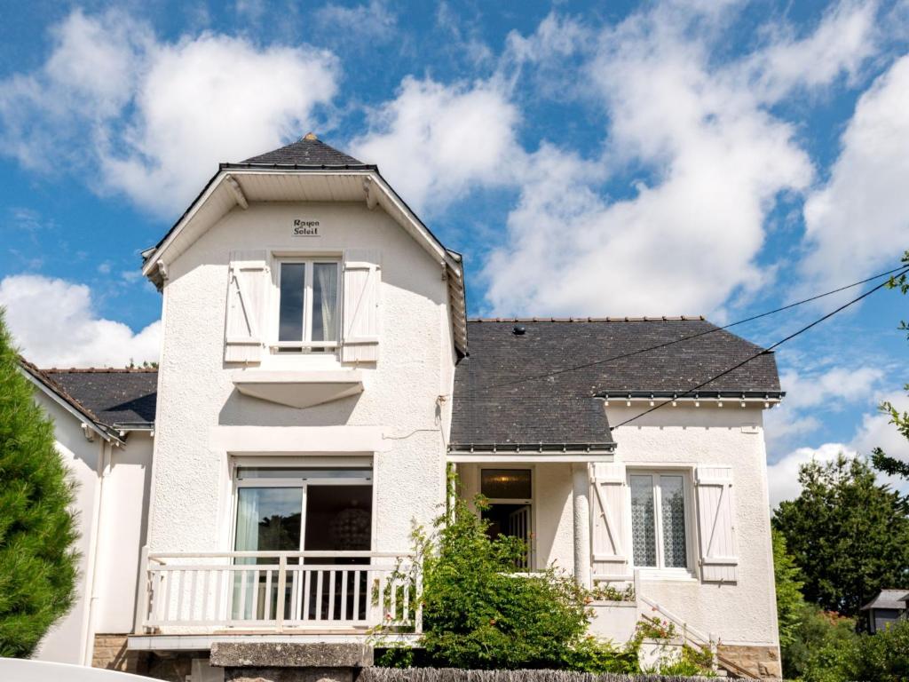 Holiday Home Rayon de soleil by Interhome - 2