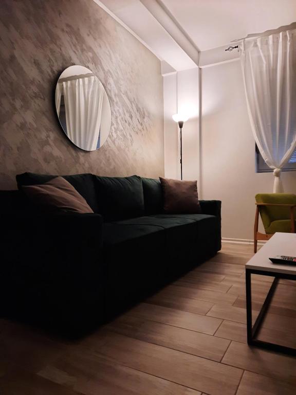 Apartman 57, Vračar (historical)