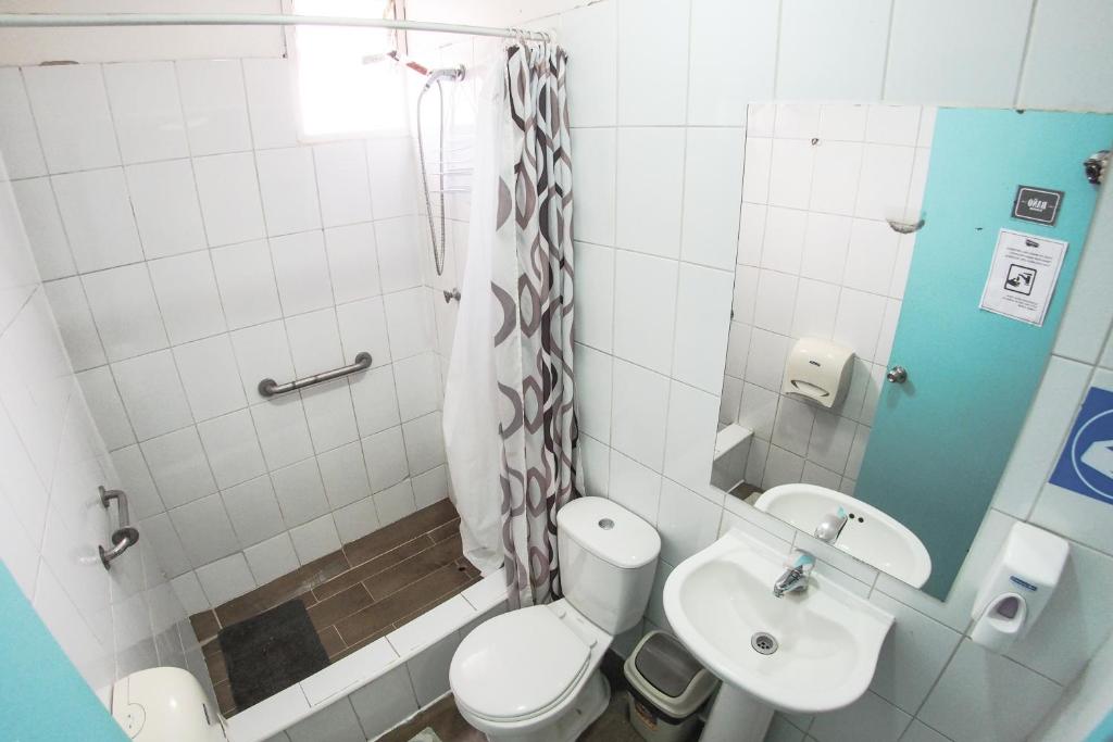 Ducha
