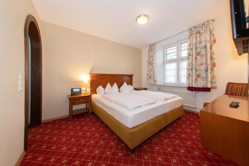 Hotel Gasthof Post - 5