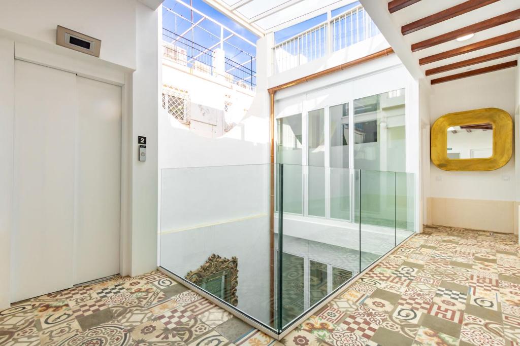 Harinas Central Apartments by Valcambre photo