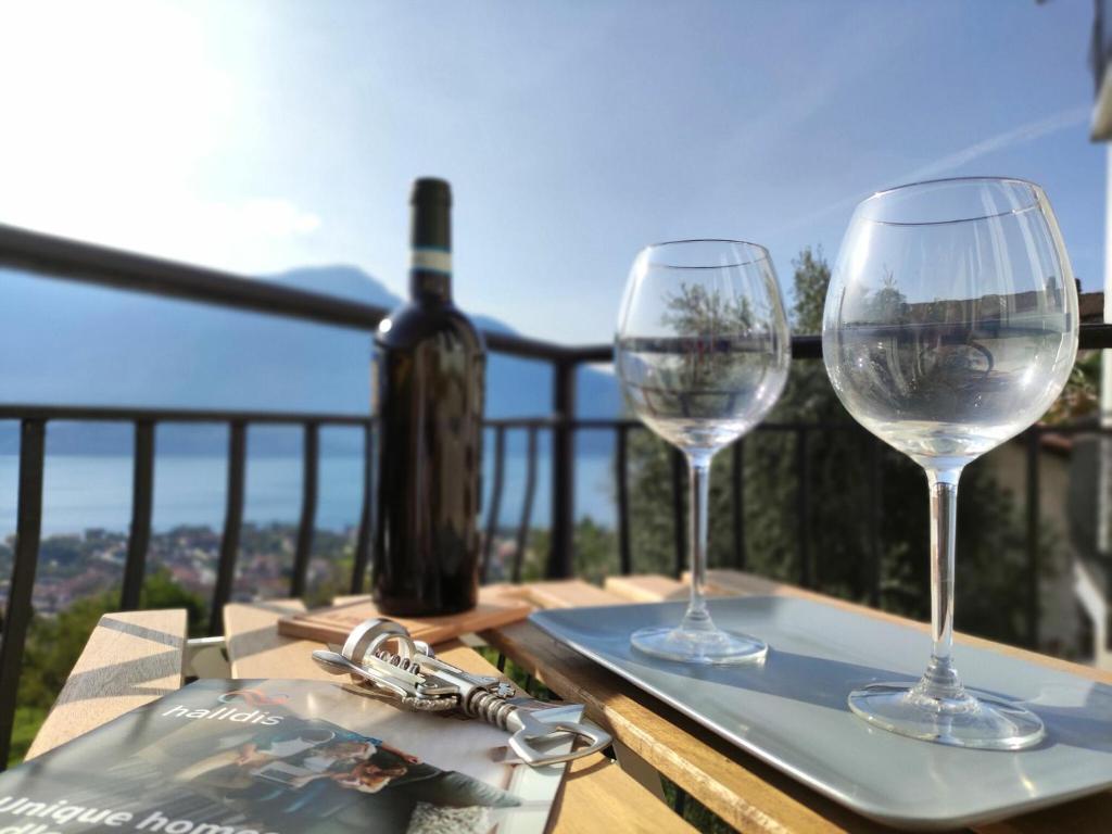 Ca Belee by Halldis, Vercana