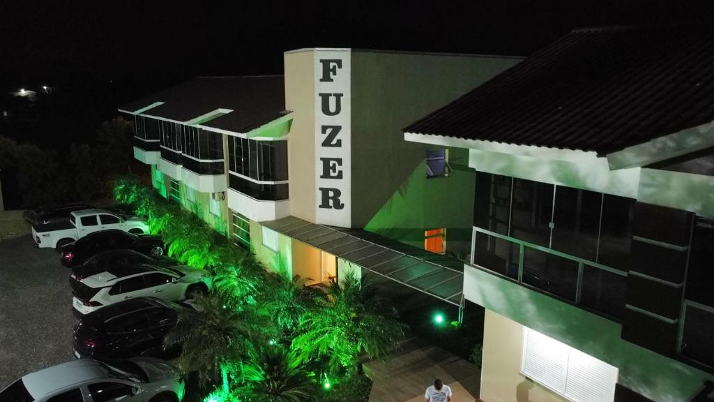 Pousada Fuzer photo