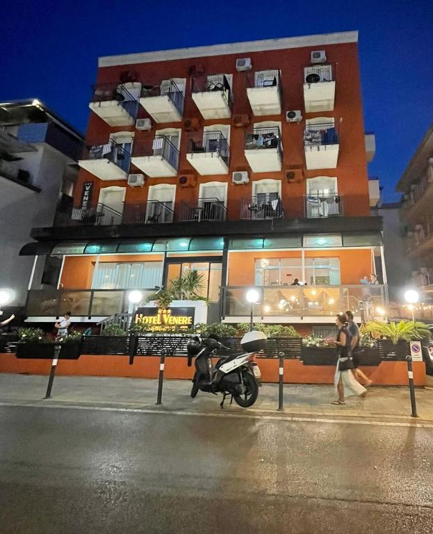 Hotel Venere - 2