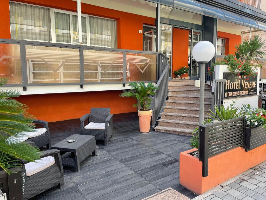 Hotel Venere - 4