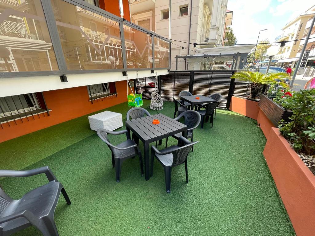 Hotel Venere - 5