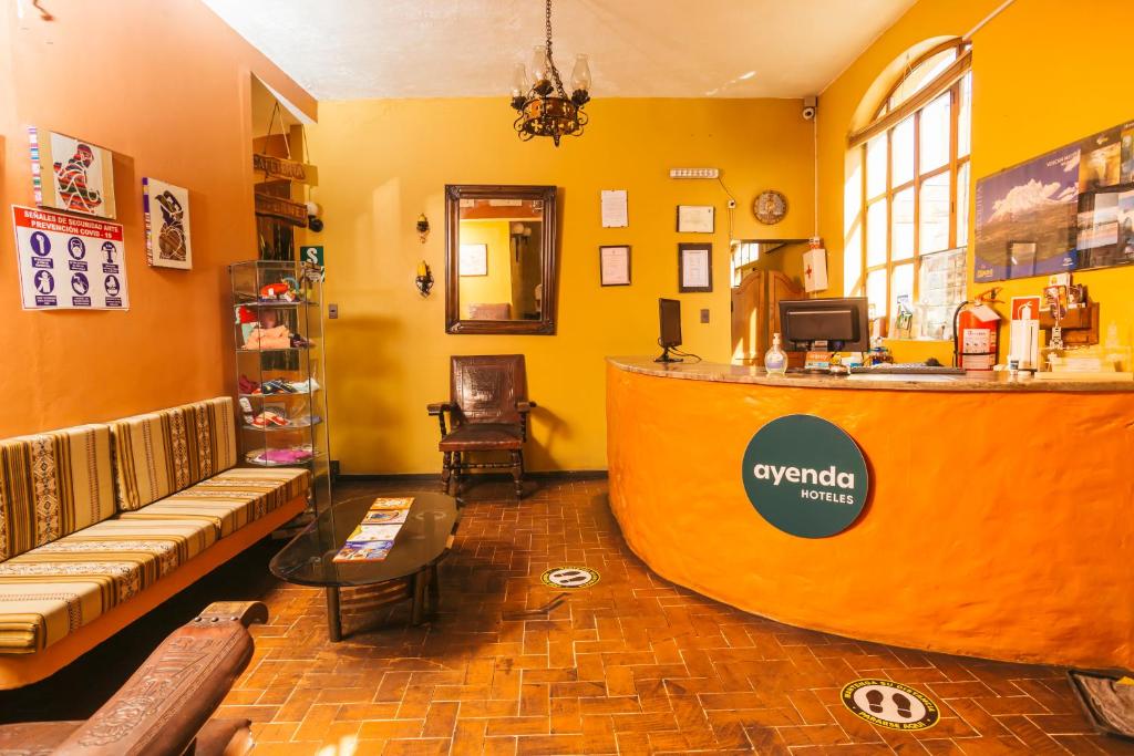 Ayenda Posada San Juan photo