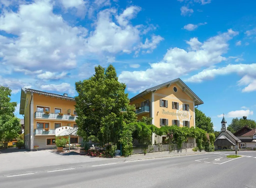 Finkensteiner Hof, hotel in Finkenstein
