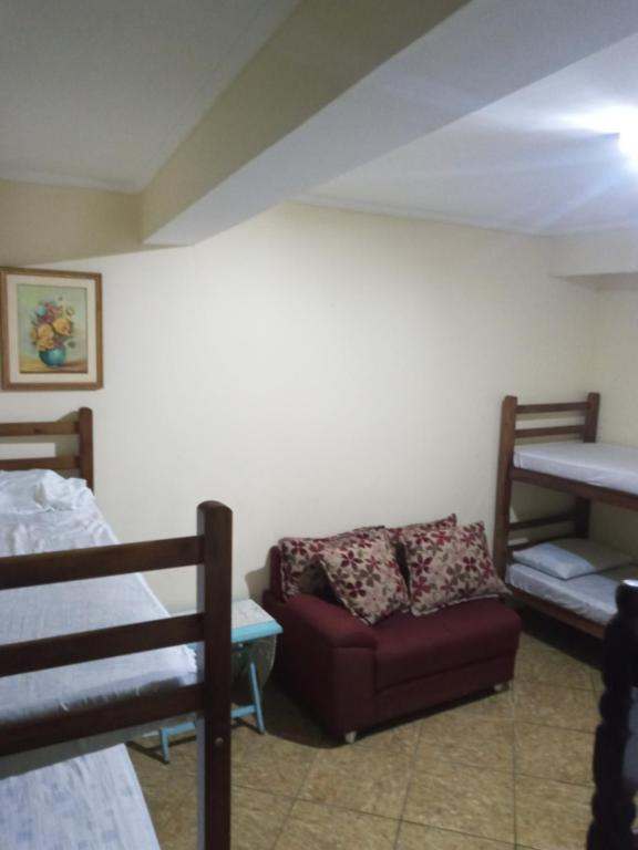 Mayda hostel 전경