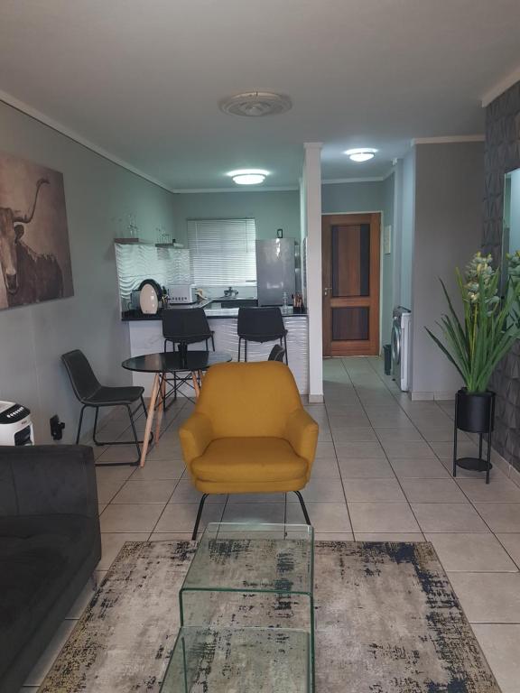 Menlyn Place — Hotel in Pretoria