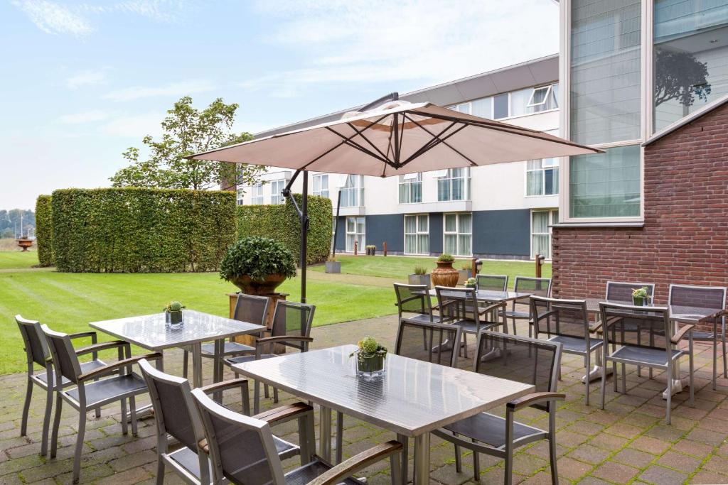 Nh Waalwijk Photo 24