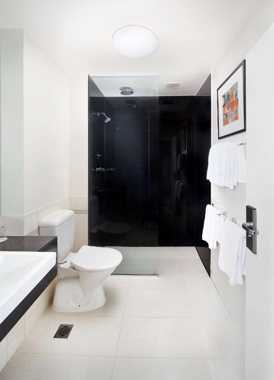 バスルーム（客室）