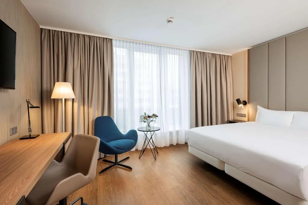 NH Hannover, Hotel in Hannover