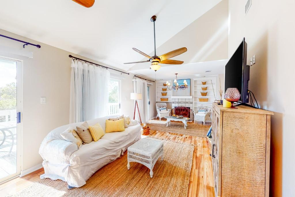 Gulf Shores Serenity, Gulf Highlands