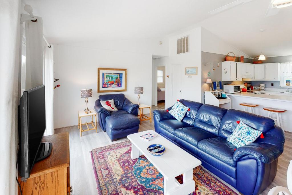 Cozy Cottage in Kitty Hawk (NC) reviews, prices of Hotels