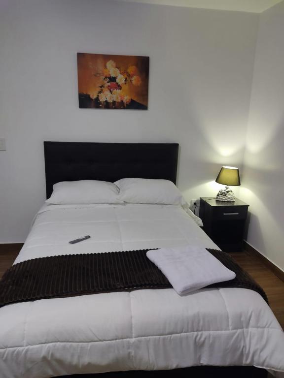 Hospedaje El Girasol TABABELA - 2