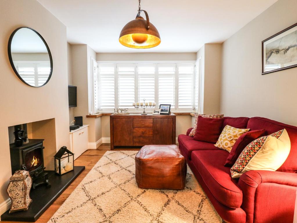 The Willows, Melton Mowbray