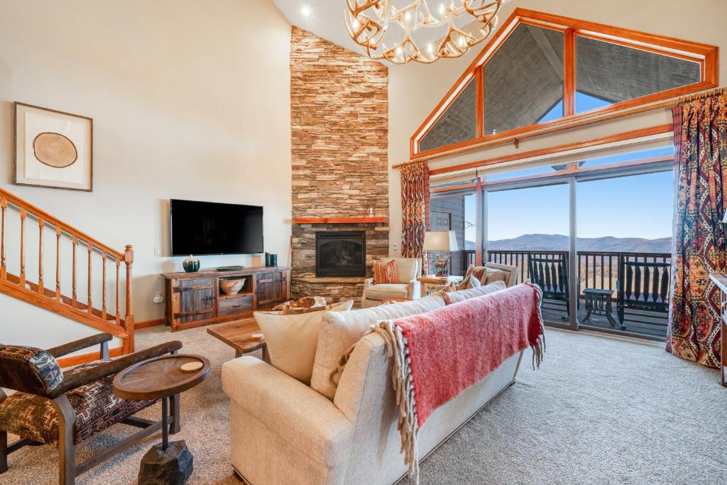 Reserve 13B, Sugar Mountain