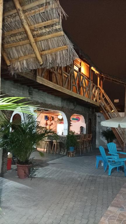 Hostal Villa Brisa photo