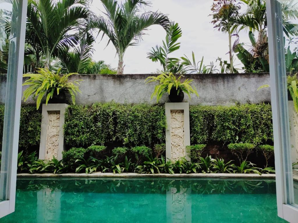 Villa Putih Berawa photo